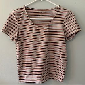 American Eagle Tee